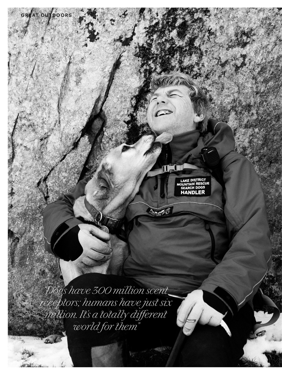 Country Living Preview Pages