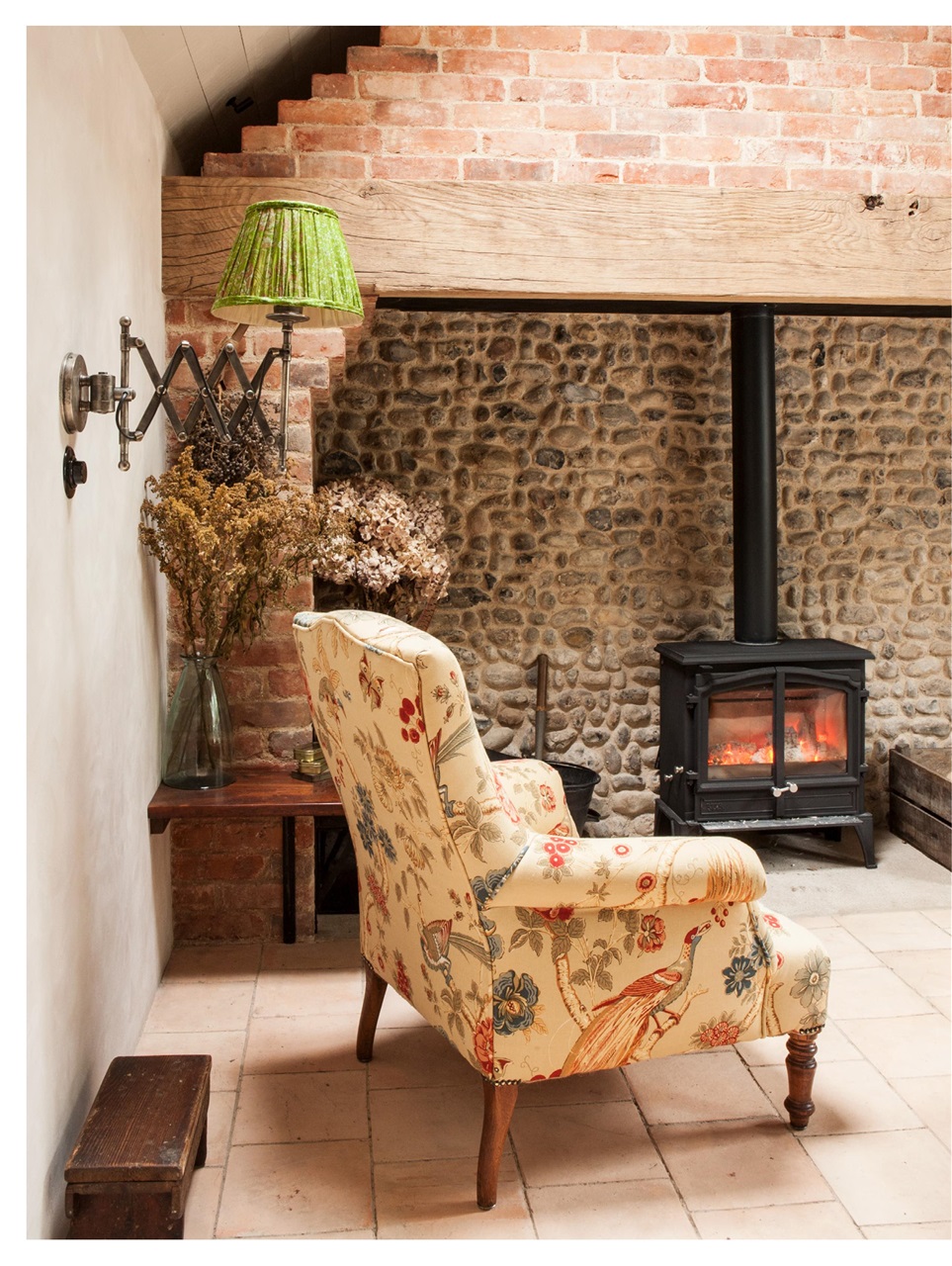 Country Living Preview Pages