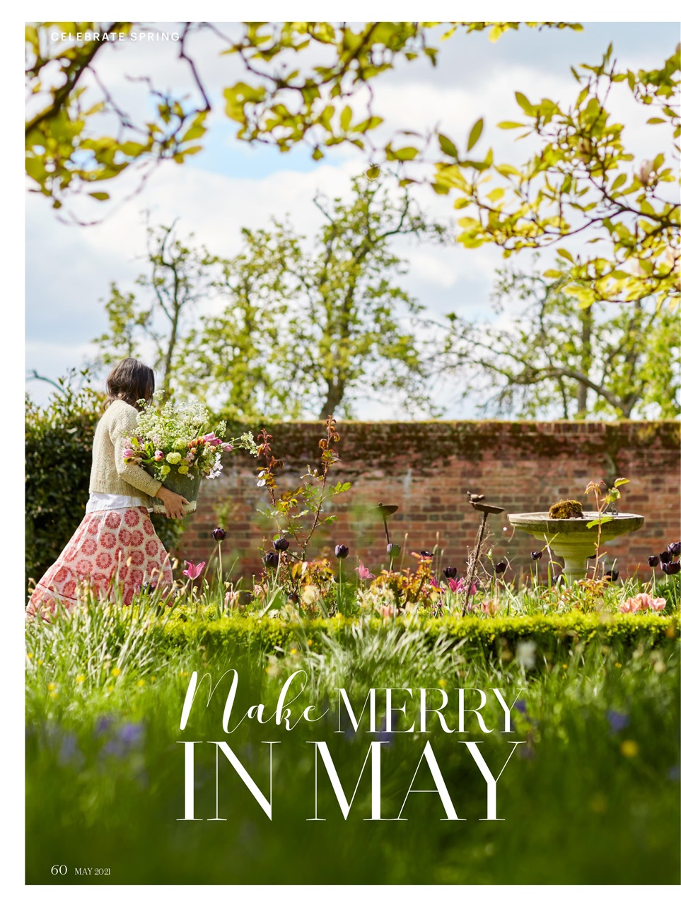 Country Living Preview Pages