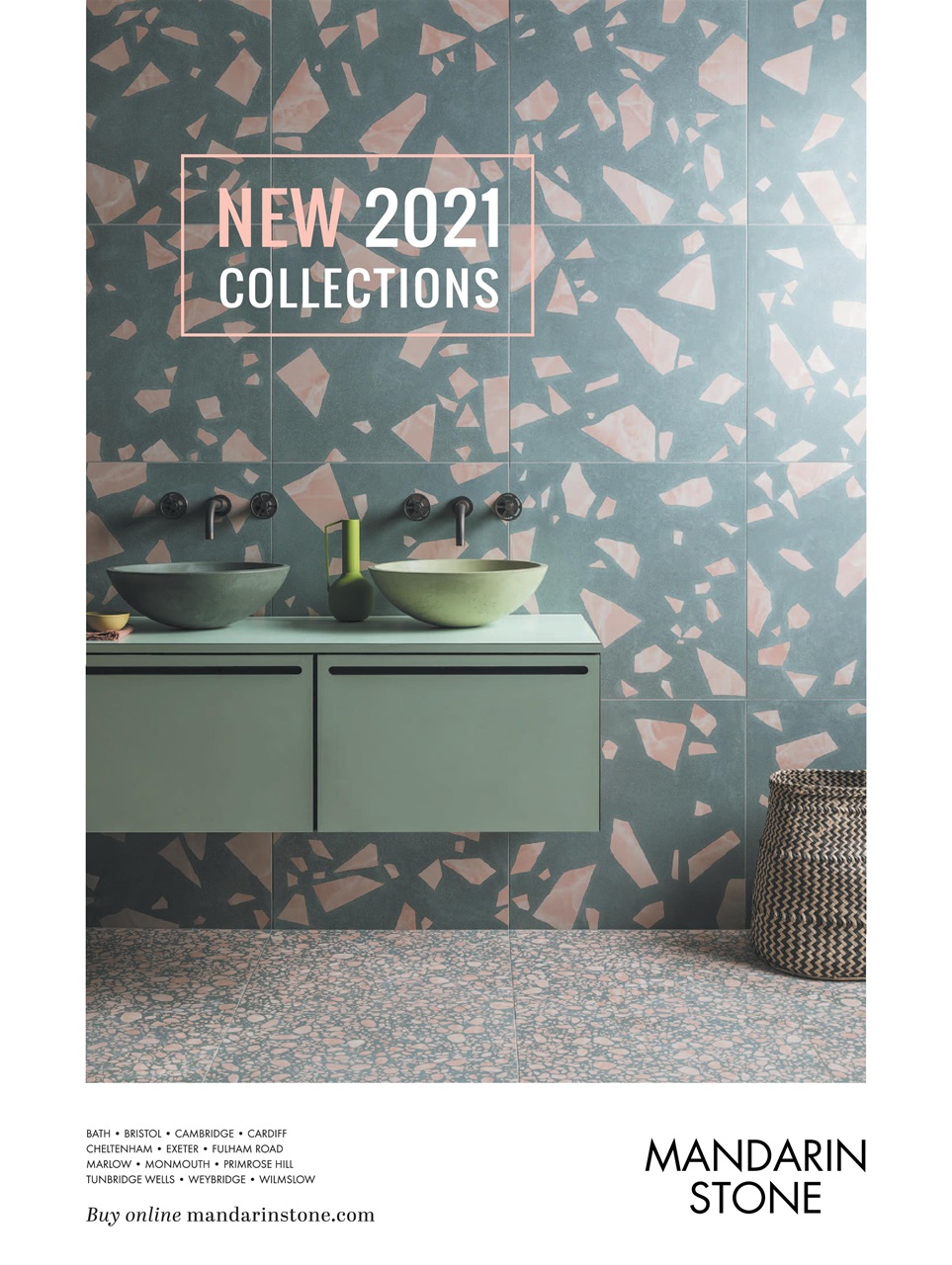 Country Living Preview Pages