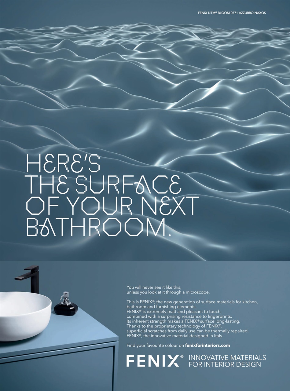 House Beautiful Preview Pages