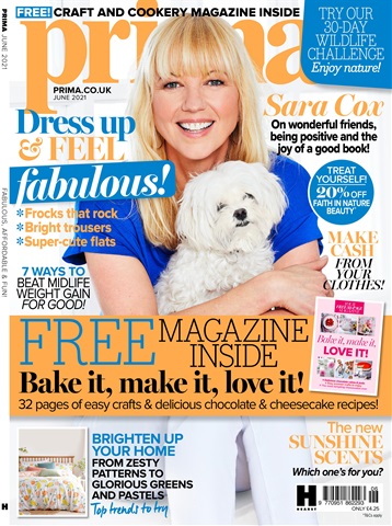 Prima issue Jun 2021