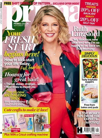 Prima issue Sep 2021