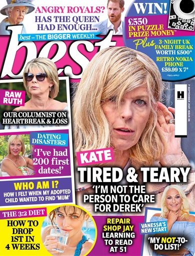 Best issue 