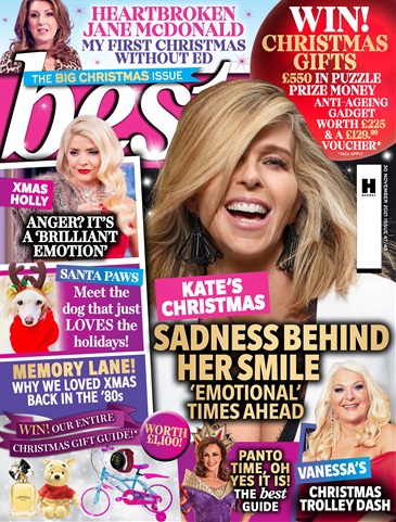 Best issue Issue 47/48