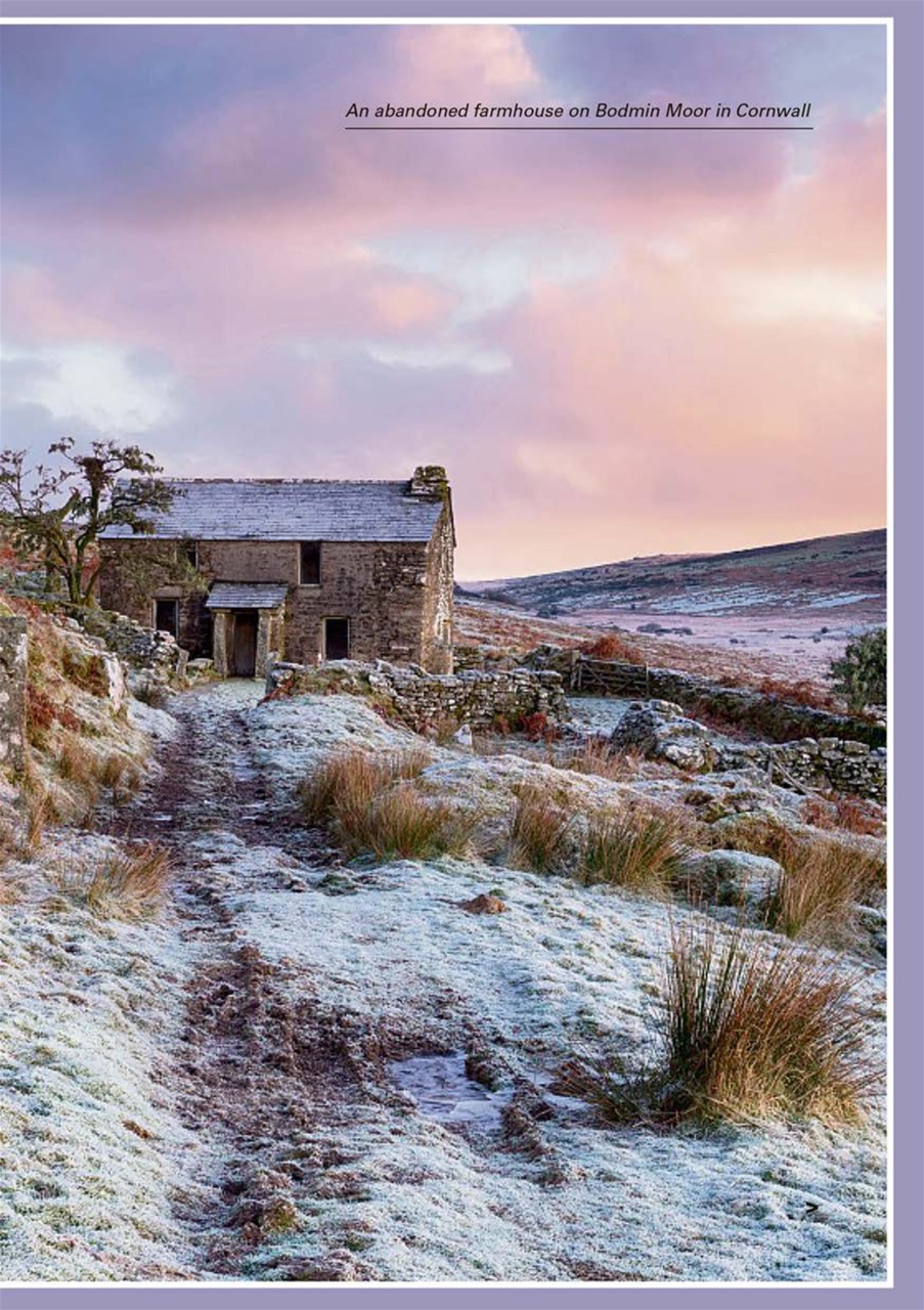 Evergreen Preview Pages