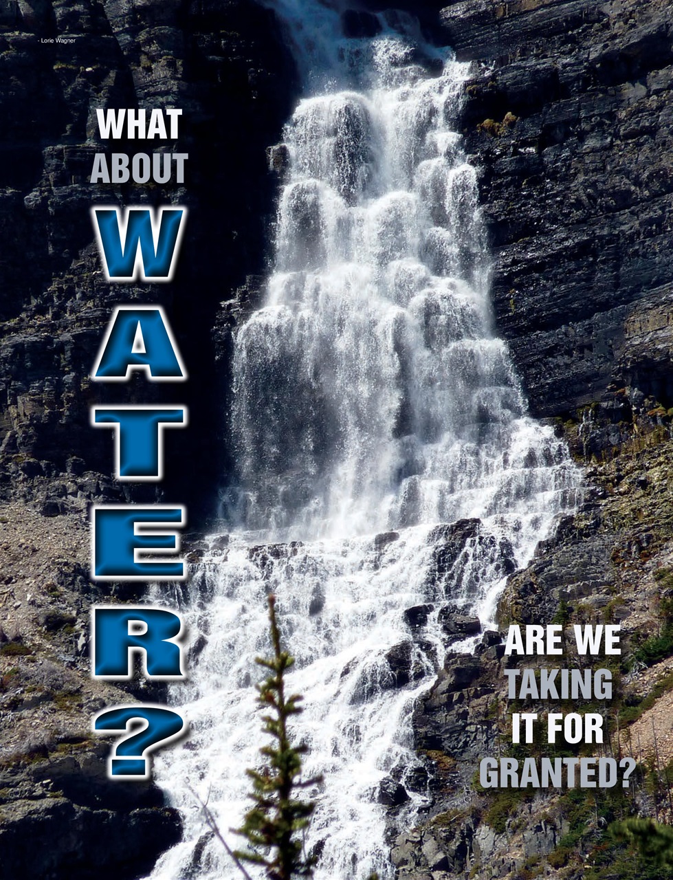 Alberta Outdoors Preview Pages