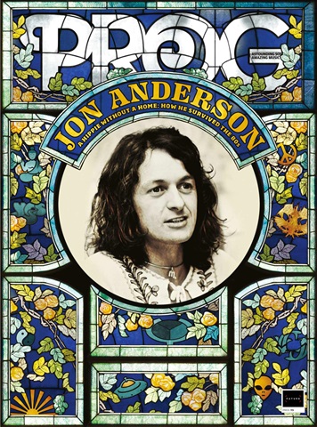 Prog issue Issue 115