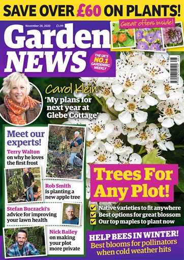 Garden News issue 
