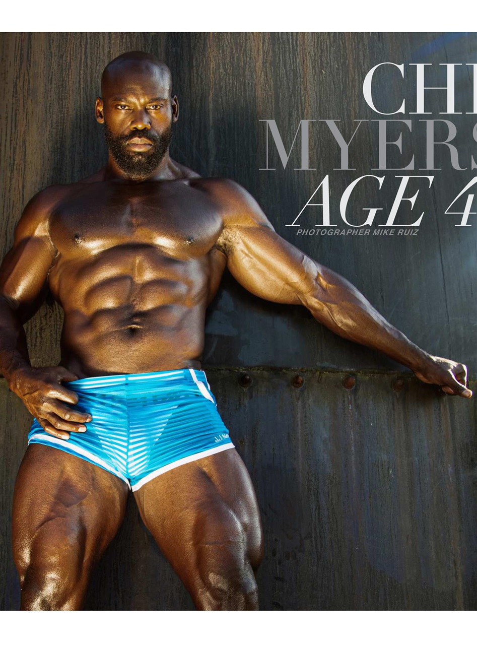 Adon Magazine Preview Pages