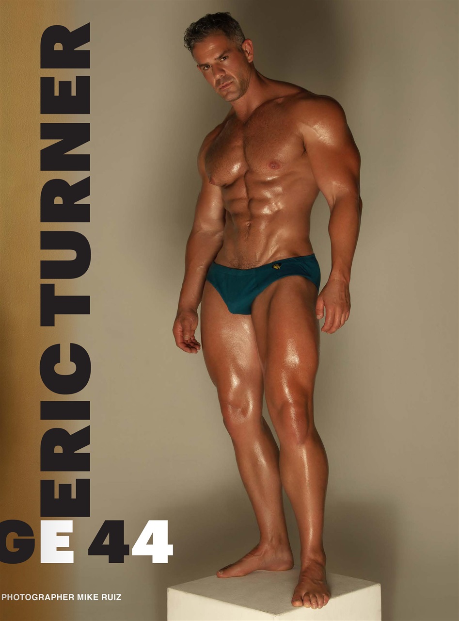 Adon Magazine Preview Pages