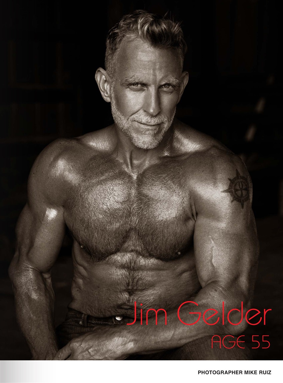 Adon Magazine Preview Pages