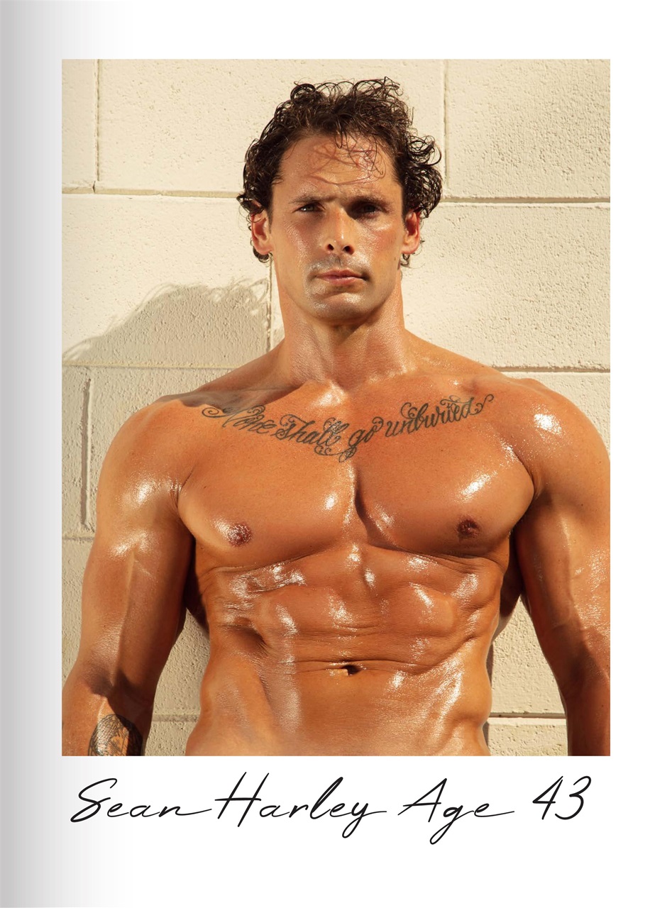 Adon Magazine Preview Pages