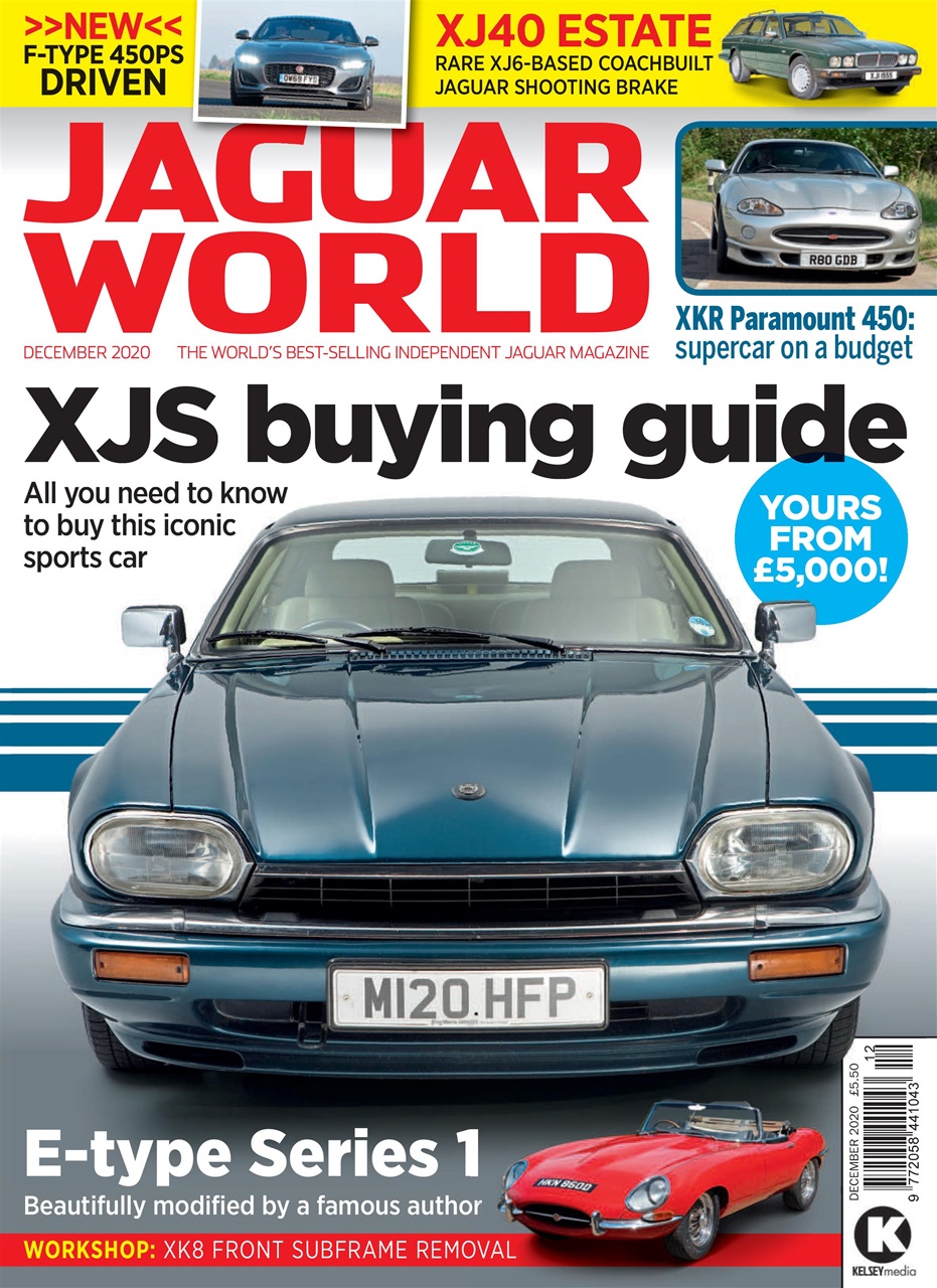 Jaguar World Preview Pages