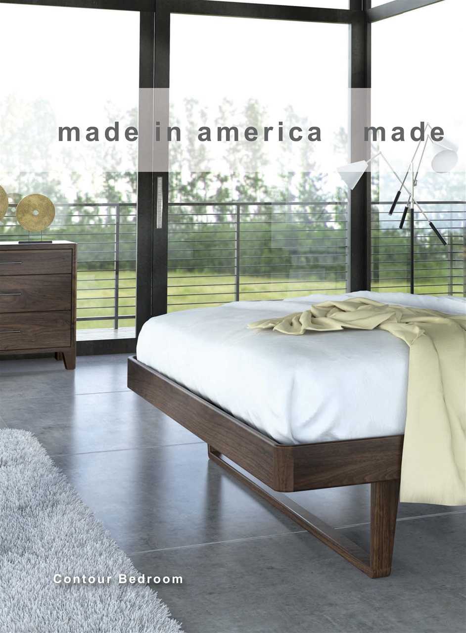 Atomic Ranch Preview Pages