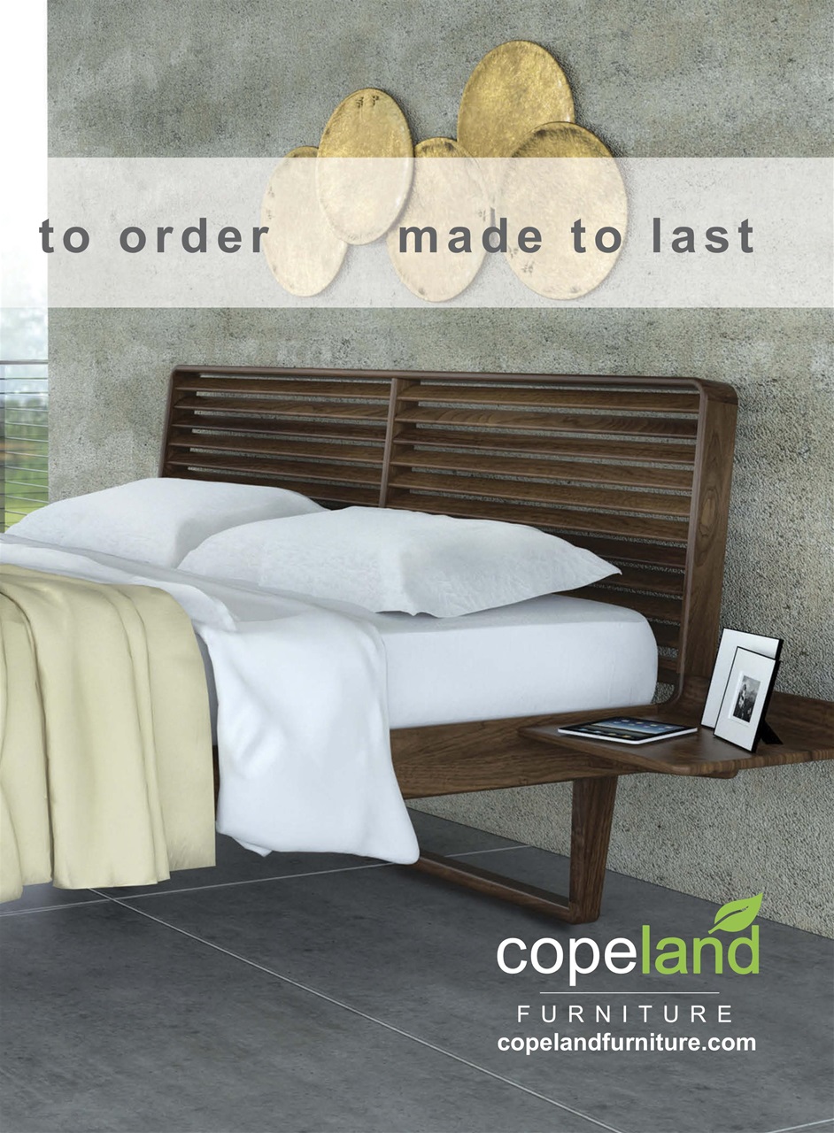 Atomic Ranch Preview Pages