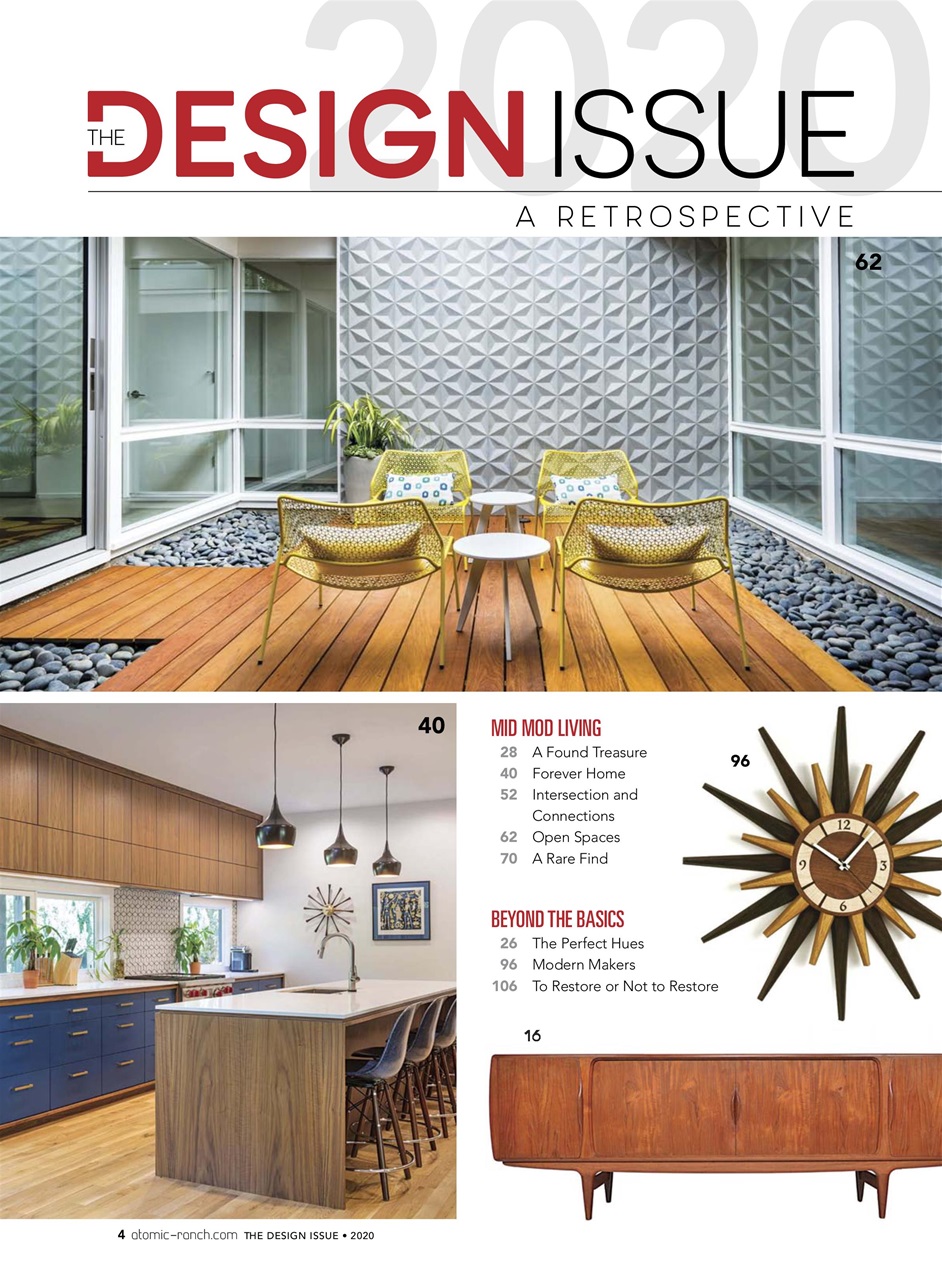 Atomic Ranch Preview Pages