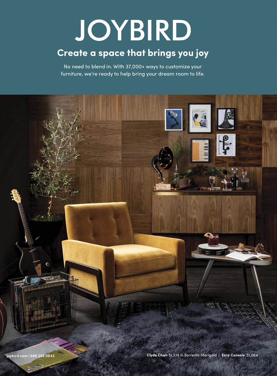 Atomic Ranch Preview Pages