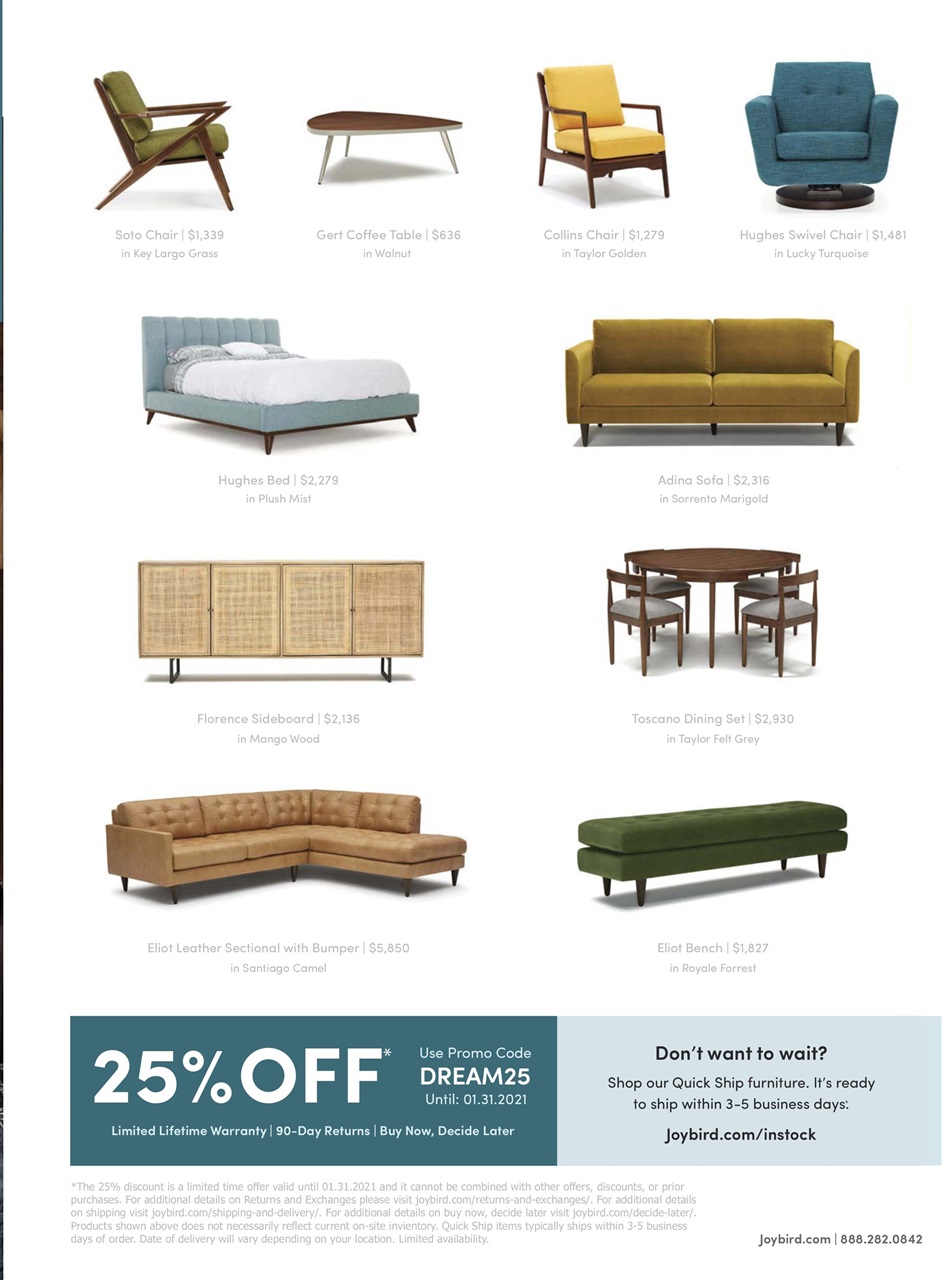 Atomic Ranch Preview Pages