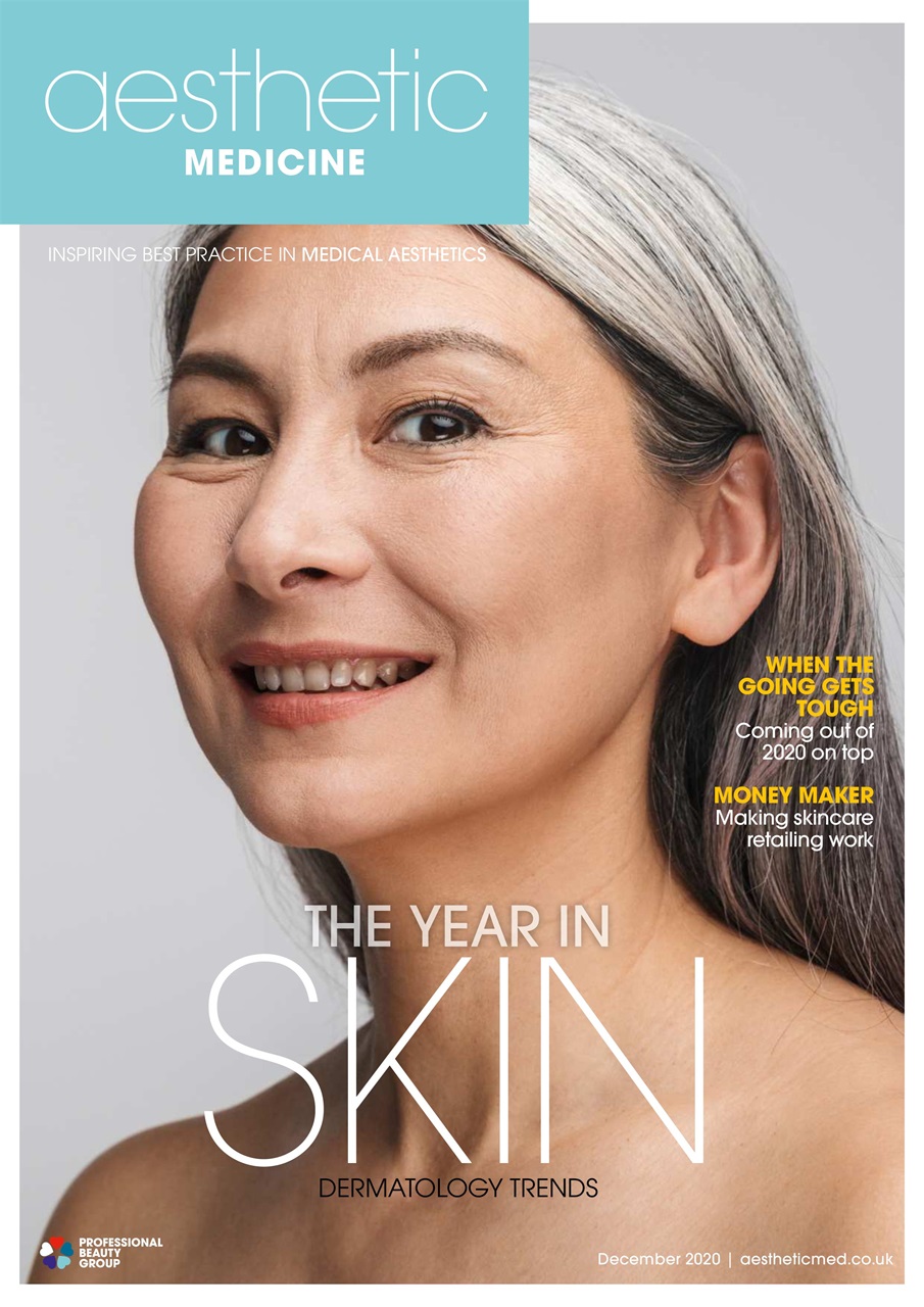 Aesthetic Medicine Preview Pages