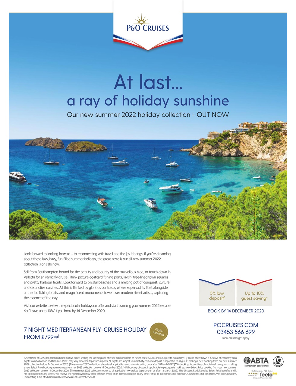 Hello! Magazine Preview Pages