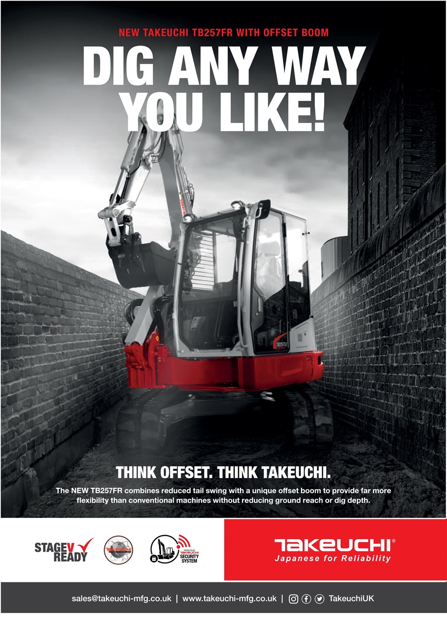 Earthmovers Preview Pages