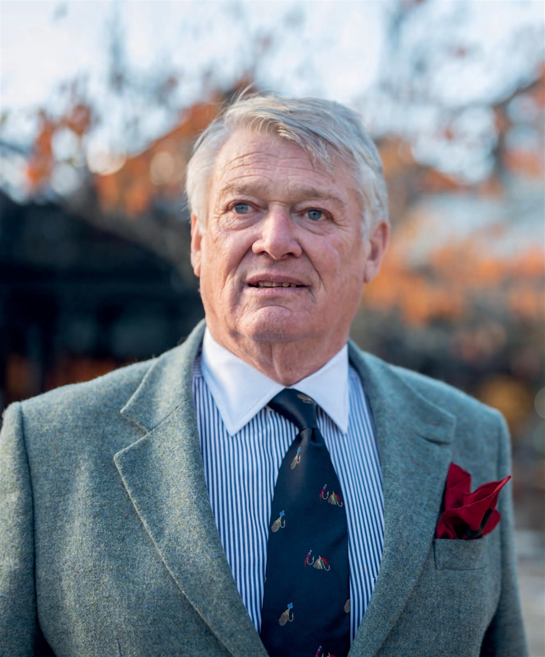 Fieldsports Journal Preview Pages