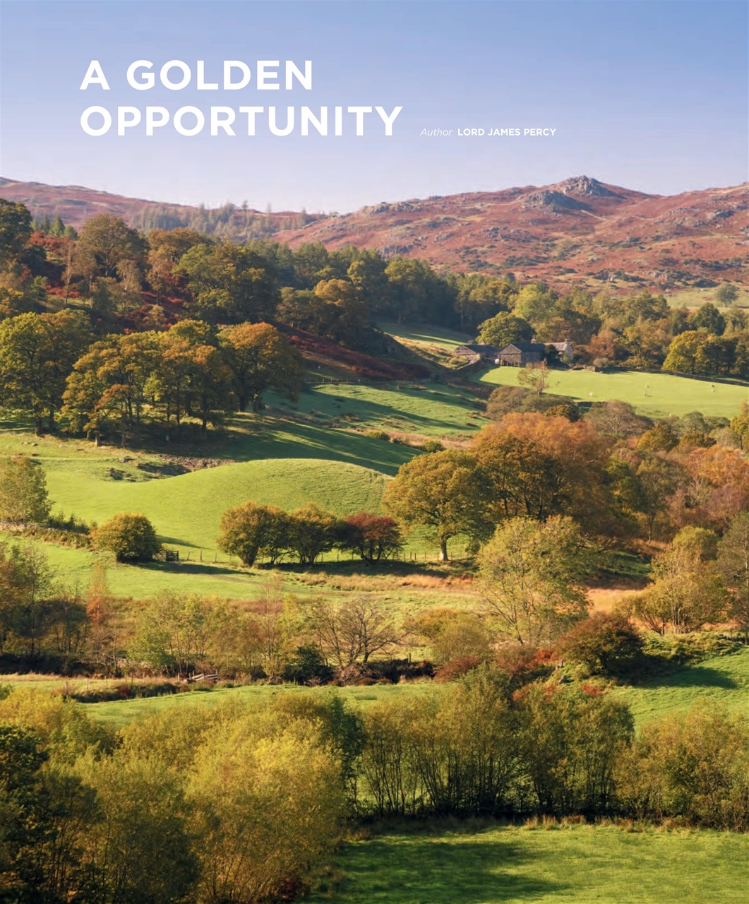 Fieldsports Journal Preview Pages