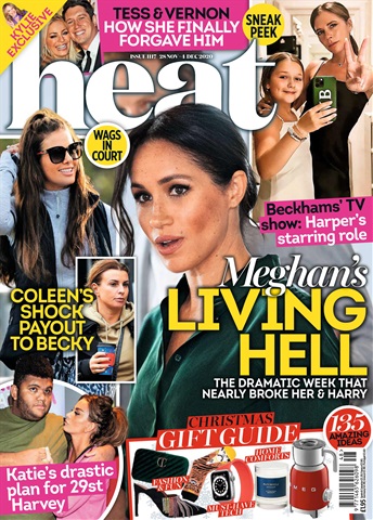 Heat issue Issue 1117