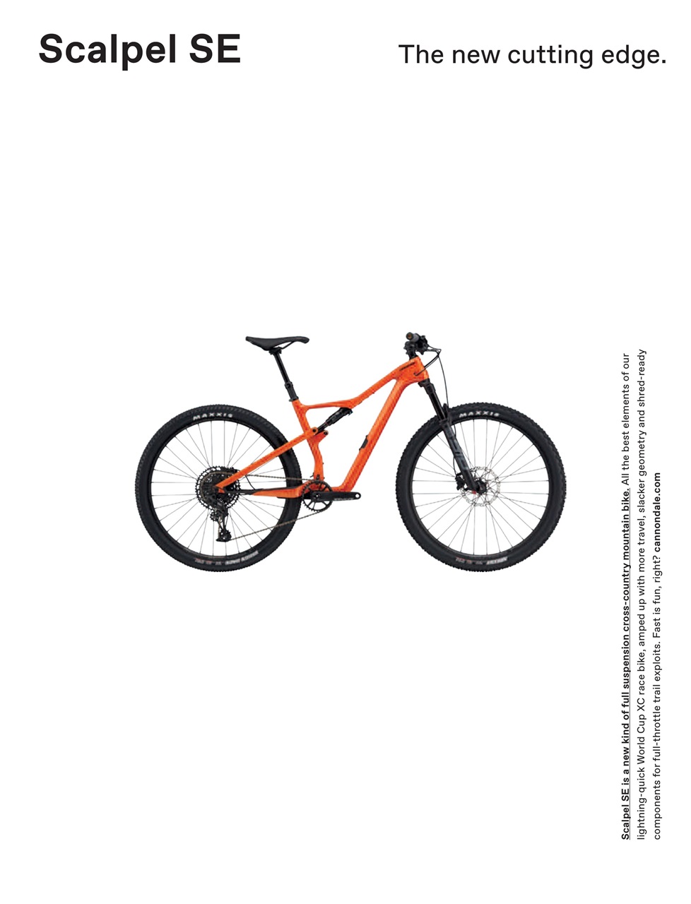 Singletrack Preview Pages