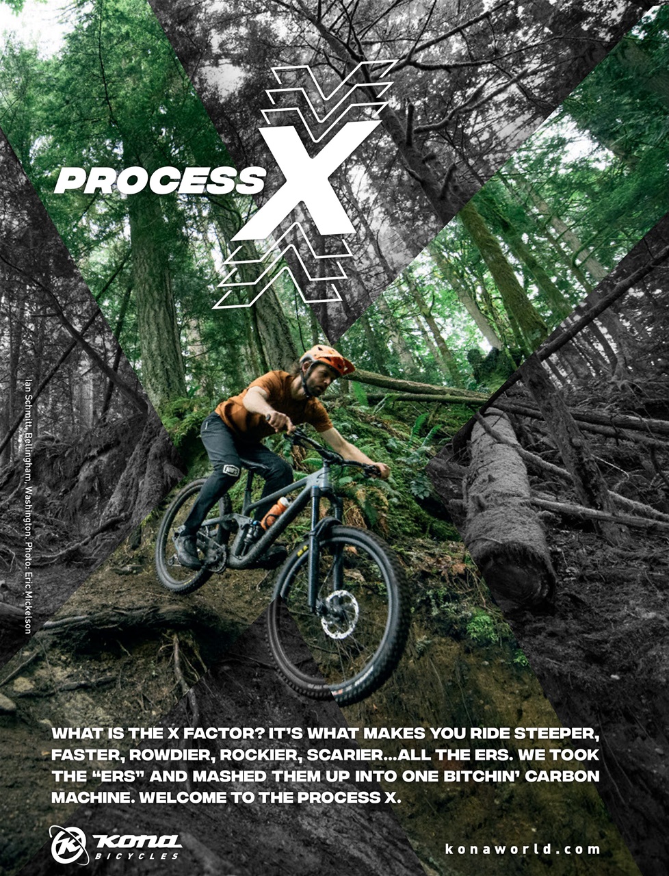 Singletrack Preview Pages