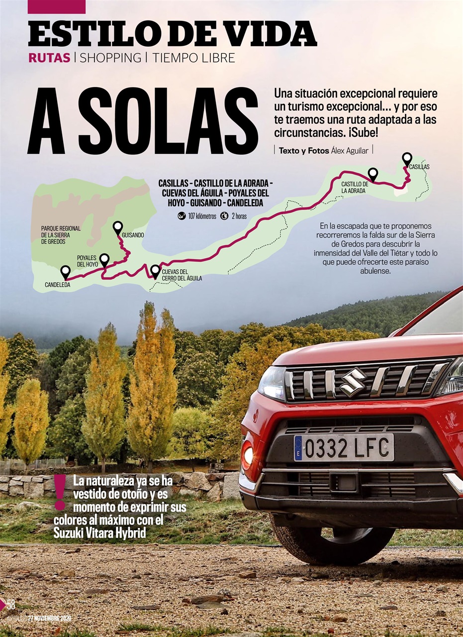 Auto Bild Preview Pages