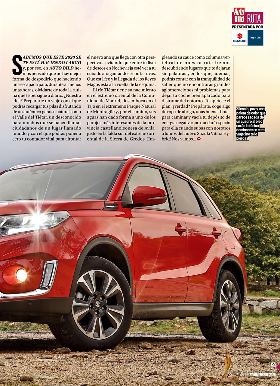 Auto Bild Preview Pages