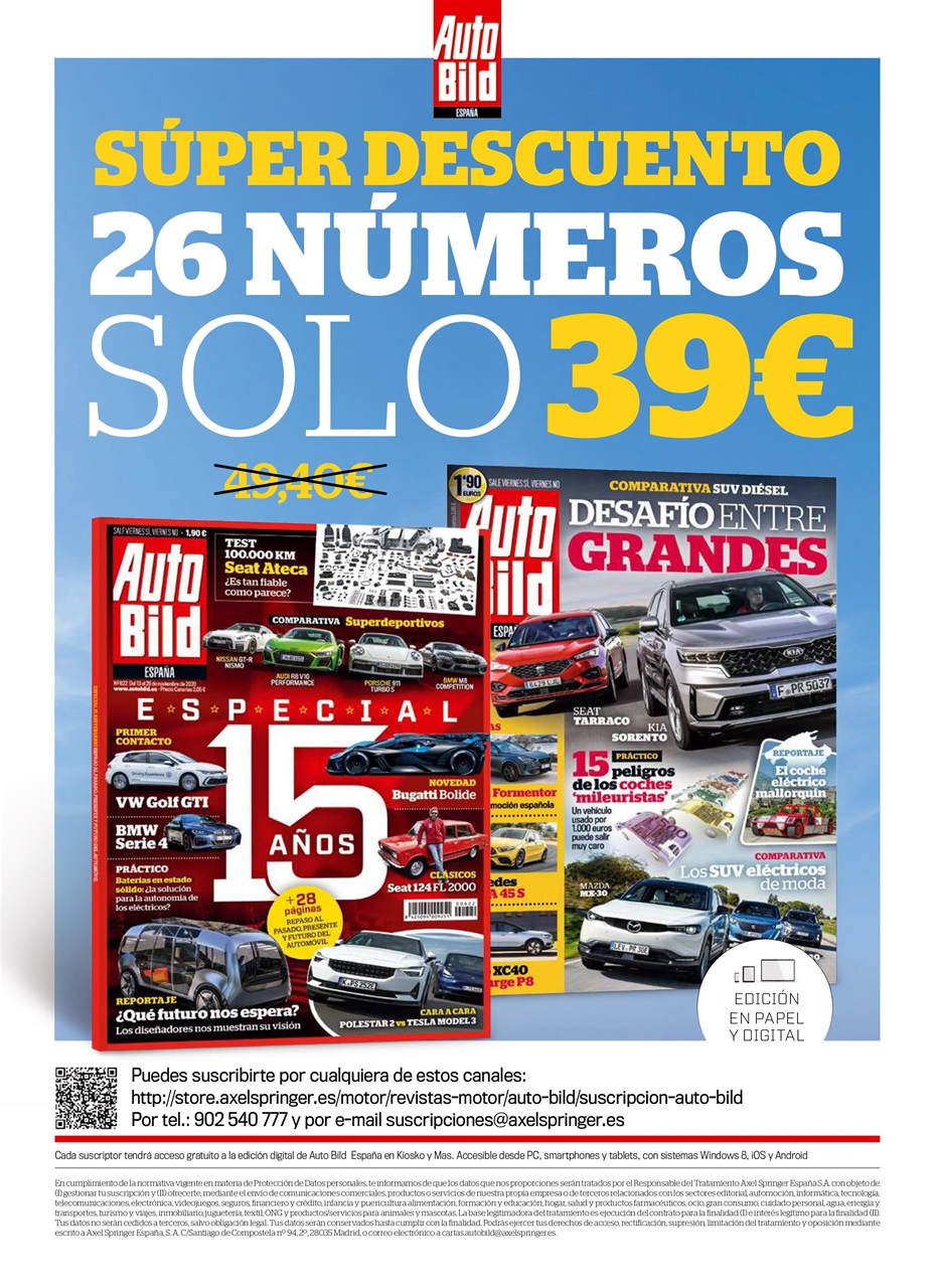 Auto Bild Preview Pages