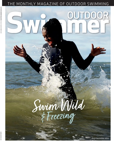 Outdoor Swimmer issue December 20