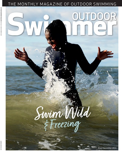 Outdoor Swimmer issue 