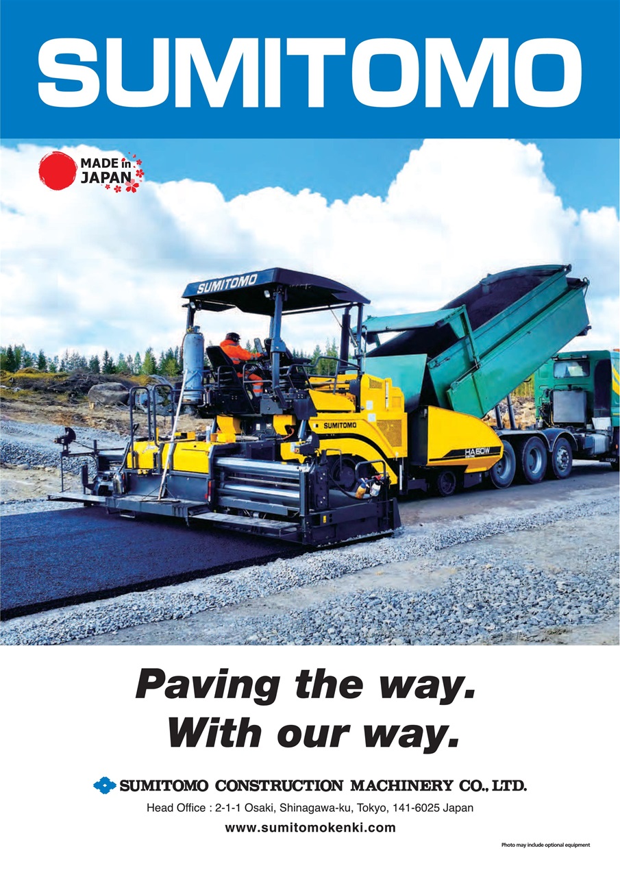 International Construction Preview Pages