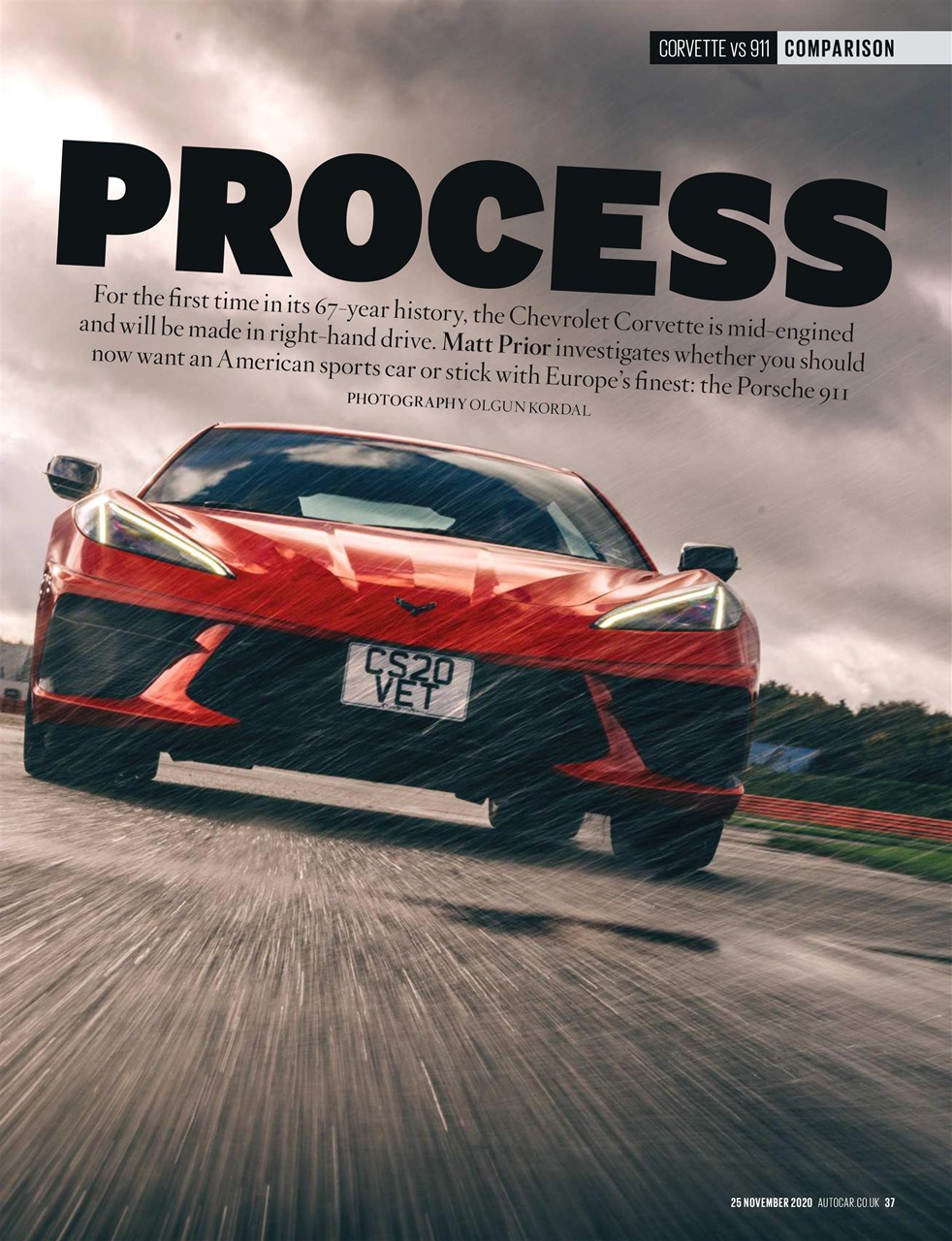 Autocar Preview Pages