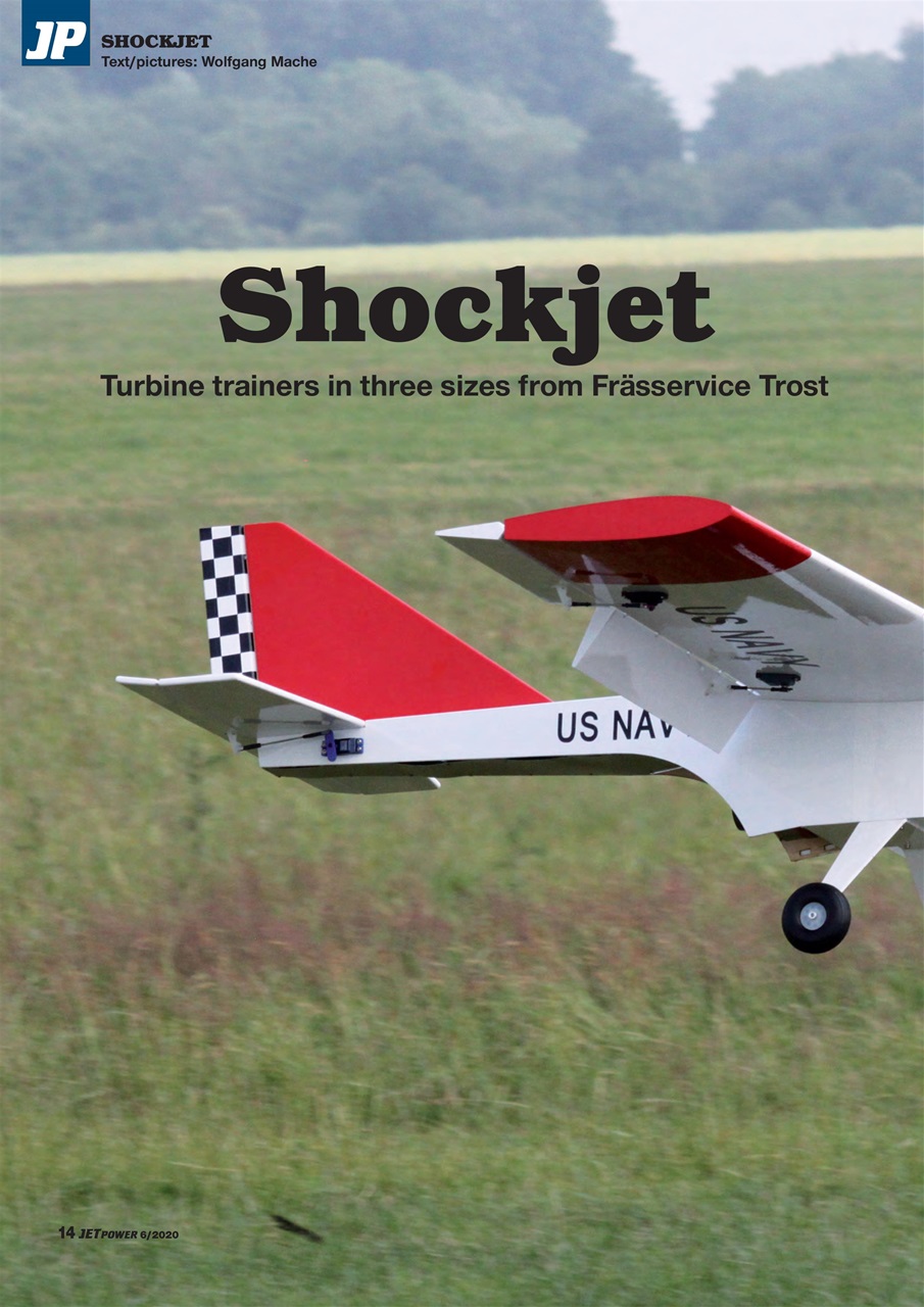 Jetpower Preview Pages