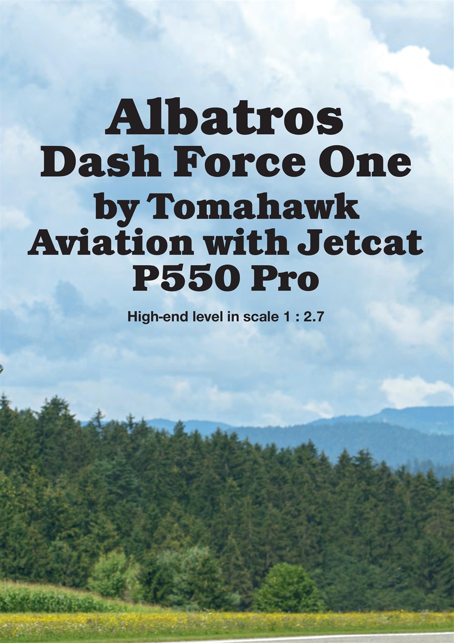 Jetpower Preview Pages