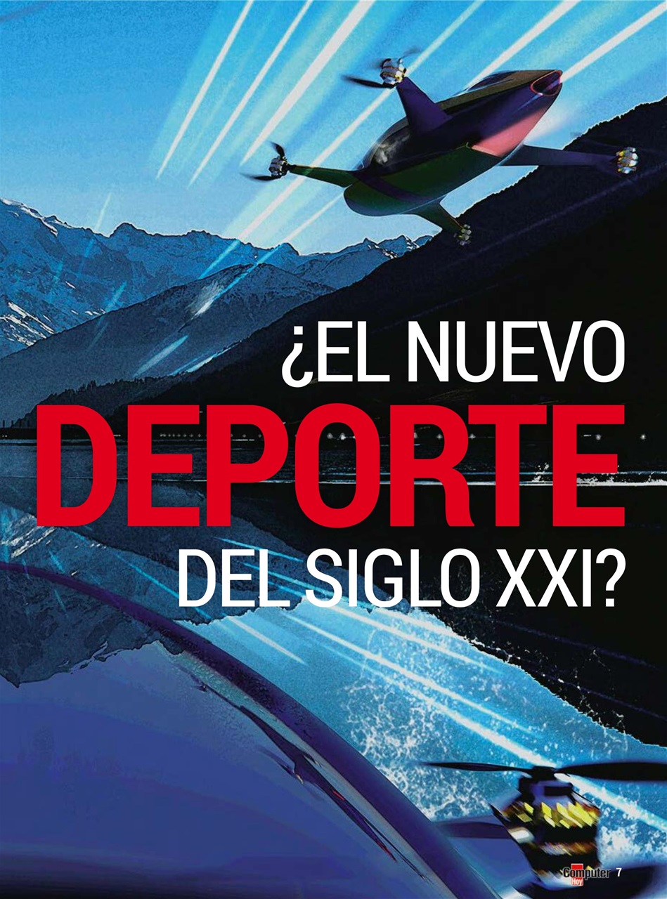 Computer Hoy Preview Pages