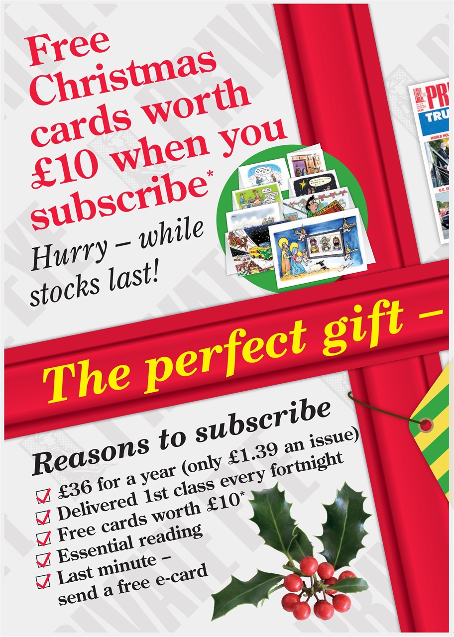 Private Eye Preview Pages