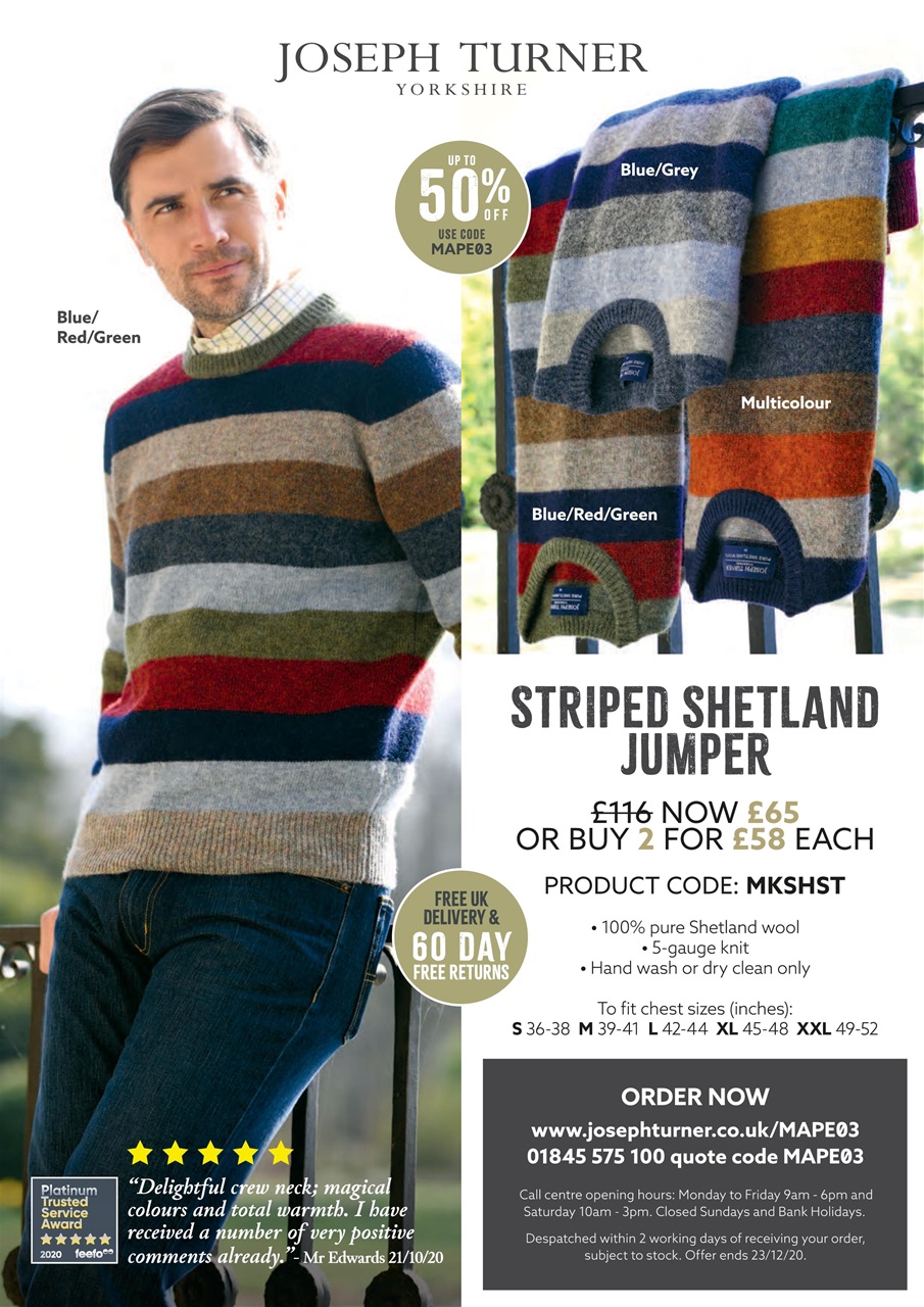 Private Eye Preview Pages