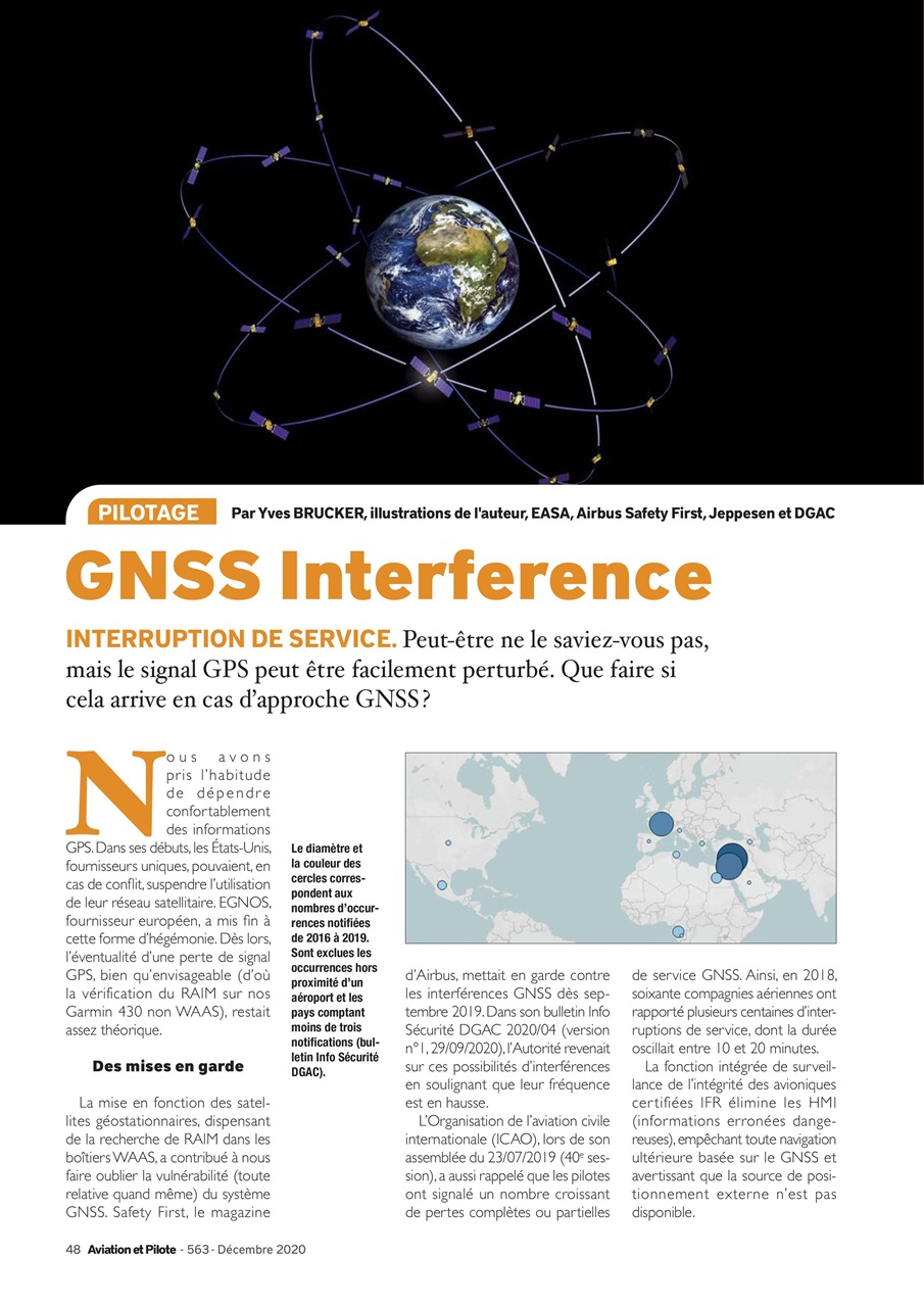 Aviation et Pilote Preview Pages