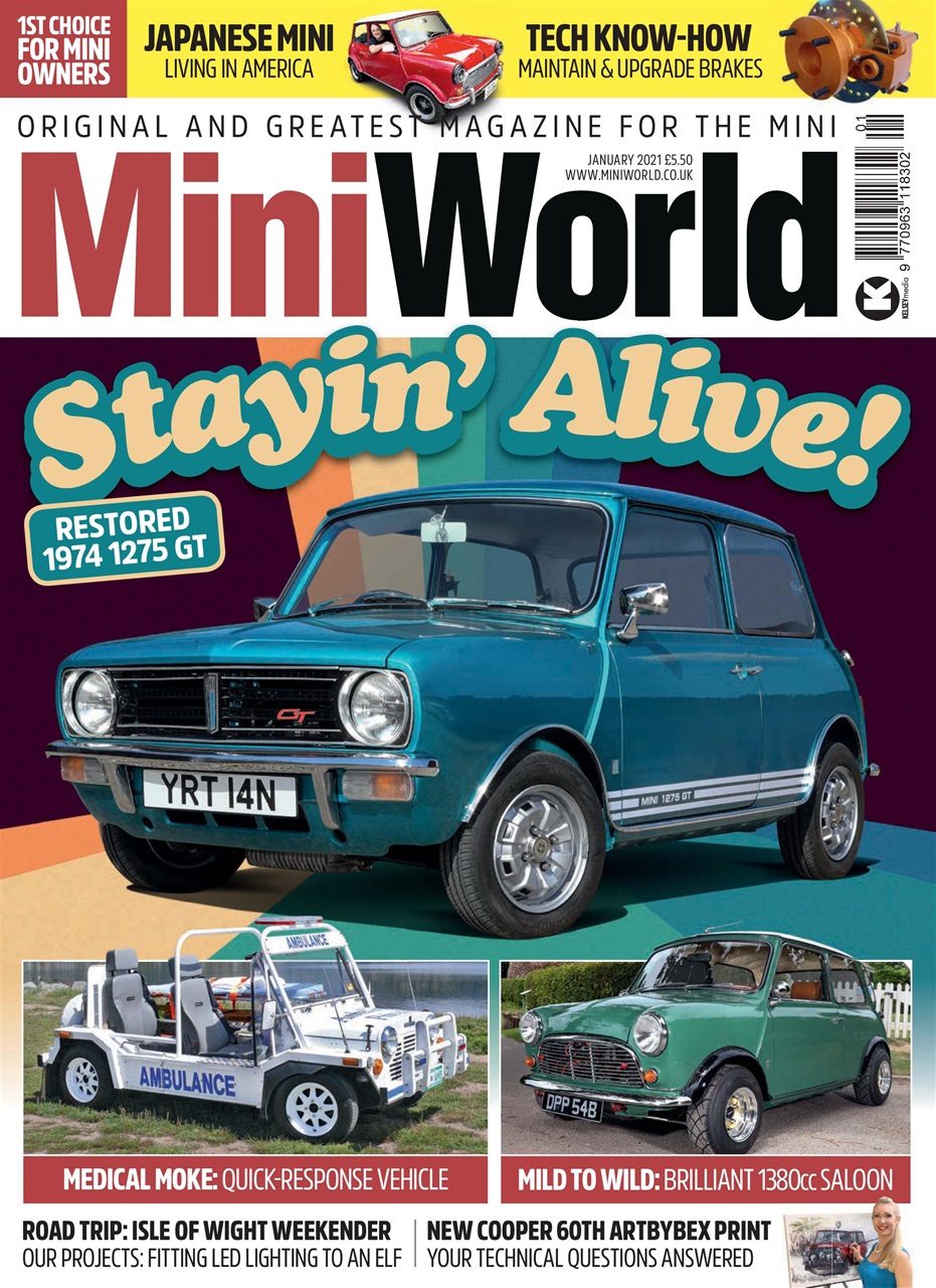 Mini World Preview Pages