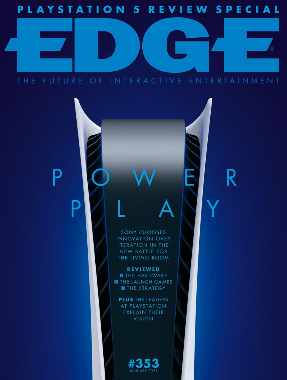 Edge Preview Pages
