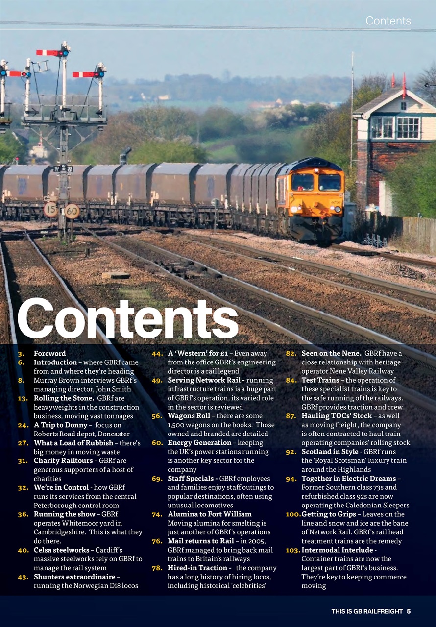 Aviation Specials Preview Pages