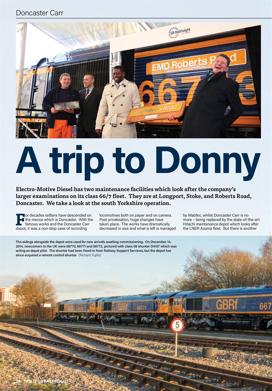 Aviation Specials Preview Pages