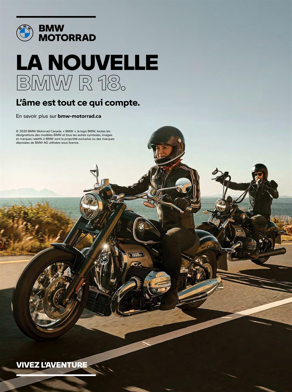 Moto Journal Preview Pages