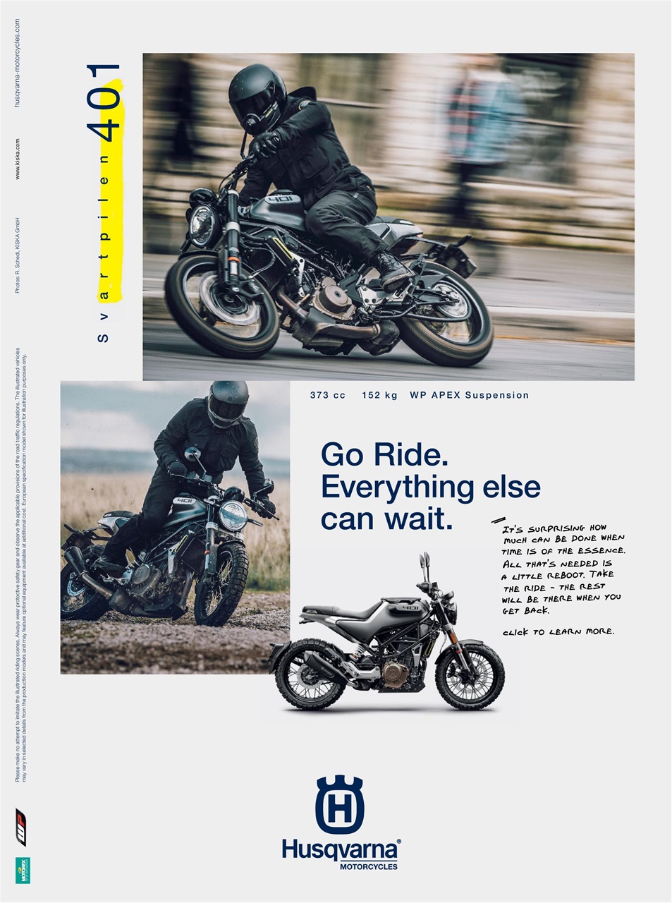 Cycle Canada Preview Pages